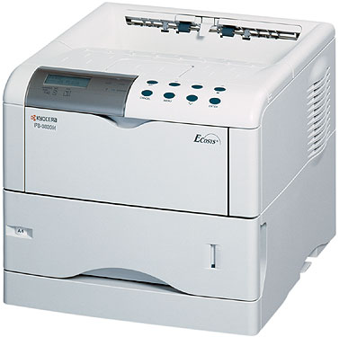 Toner Kyocera FS3830